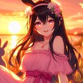 夢のワンダーランド＆たまごとイースターなうちの子♥その3 2枚目