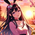 夢のワンダーランド＆たまごとイースターなうちの子♥その3 11枚目
