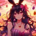 夢のワンダーランド＆たまごとイースターなうちの子♥その3 6枚目