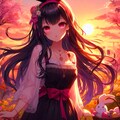 夢のワンダーランド＆たまごとイースターなうちの子♥その3 10枚目