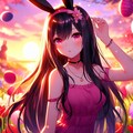 夢のワンダーランド＆たまごとイースターなうちの子♥その3 8枚目