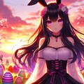 夢のワンダーランド＆たまごとイースターなうちの子♥その3 9枚目