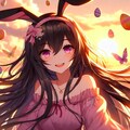 夢のワンダーランド＆たまごとイースターなうちの子♥その3 4枚目