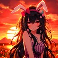 夢のワンダーランド＆たまごとイースターなうちの子♥その3 7枚目