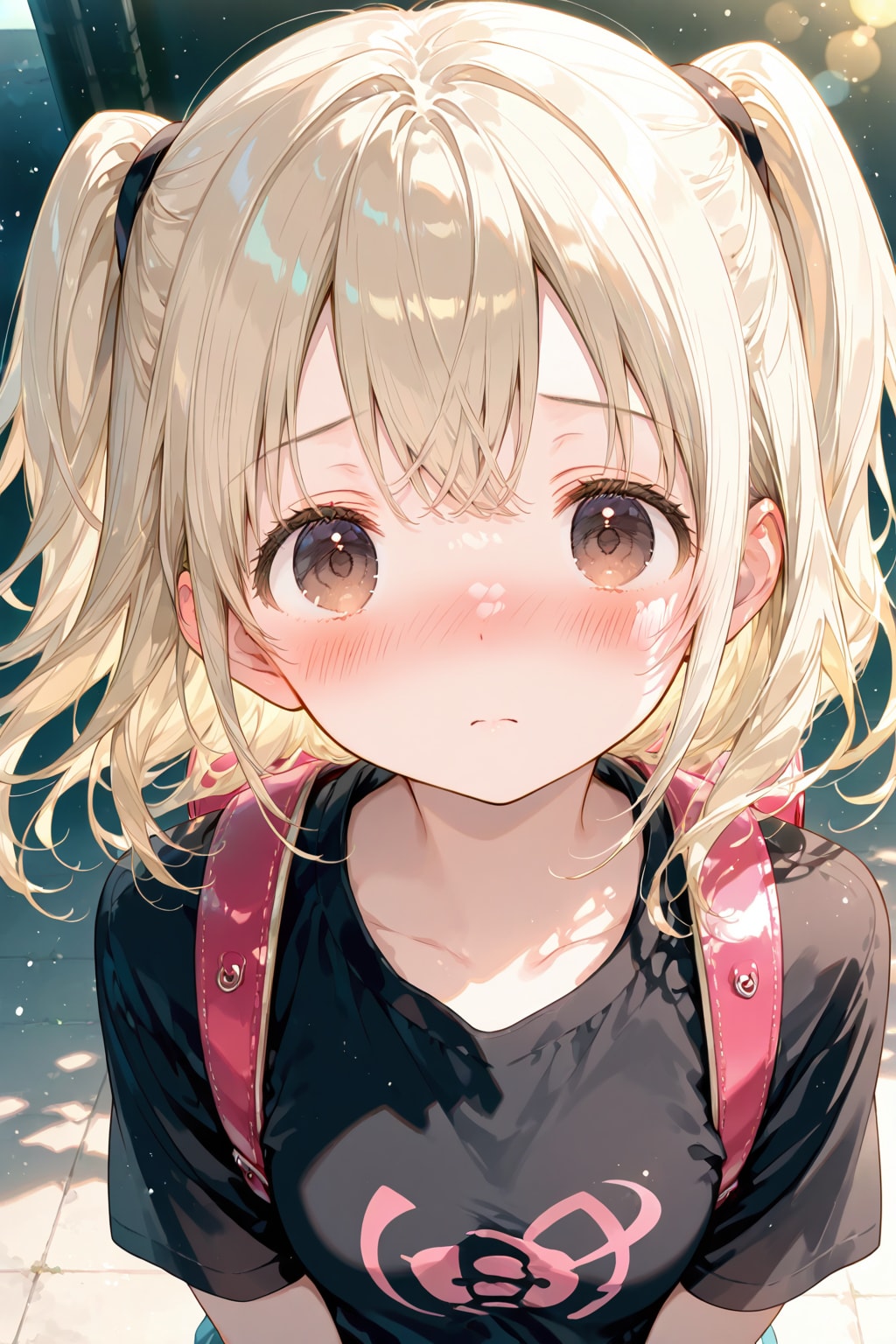 だいじょうぶだよね？