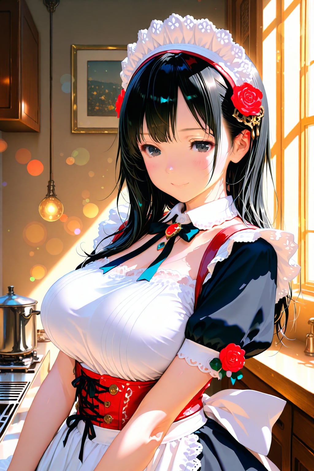 うちのメイドさん