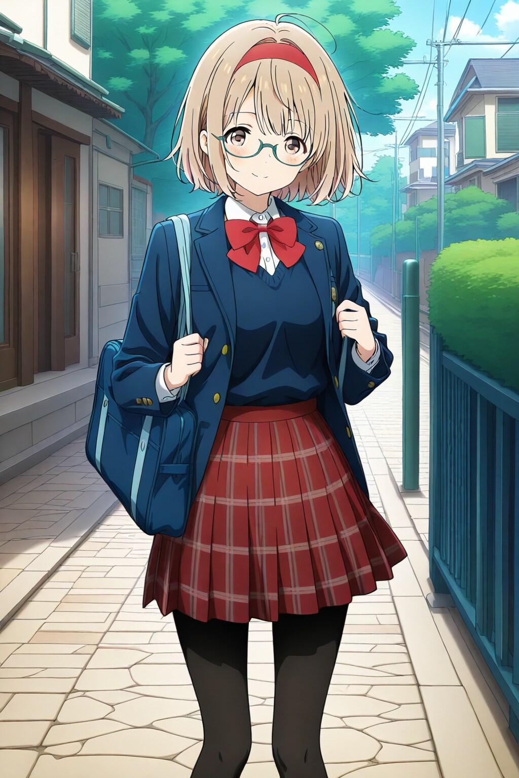 BEHIMOTH智美 | の人気AIイラスト・グラビア