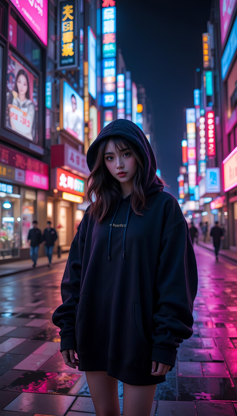パーカーの君