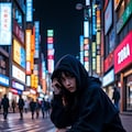 パーカーの君 3枚目