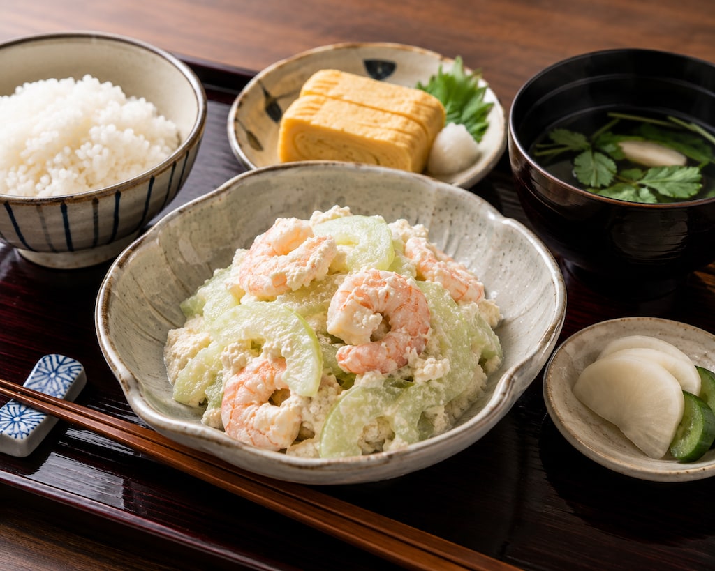 本日のランチ