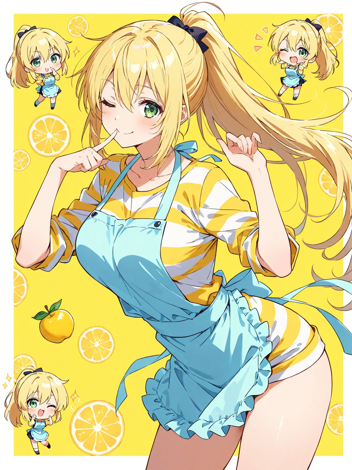 おはようございます☀️ | の人気AIイラスト・グラビア