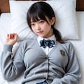 本読む女子 8枚目
