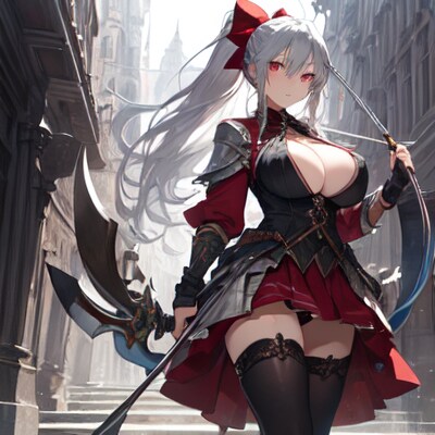 暗躍の弓将