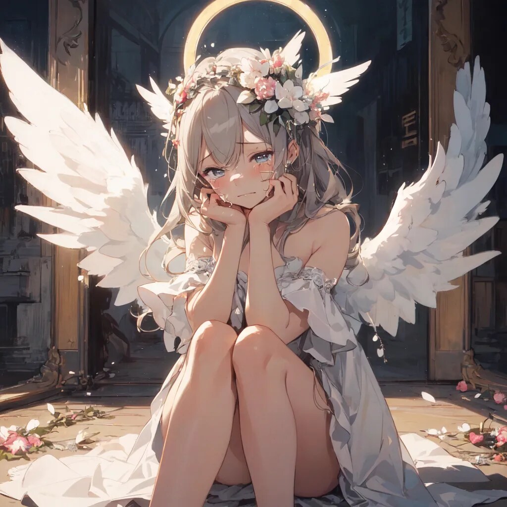天使の失恋