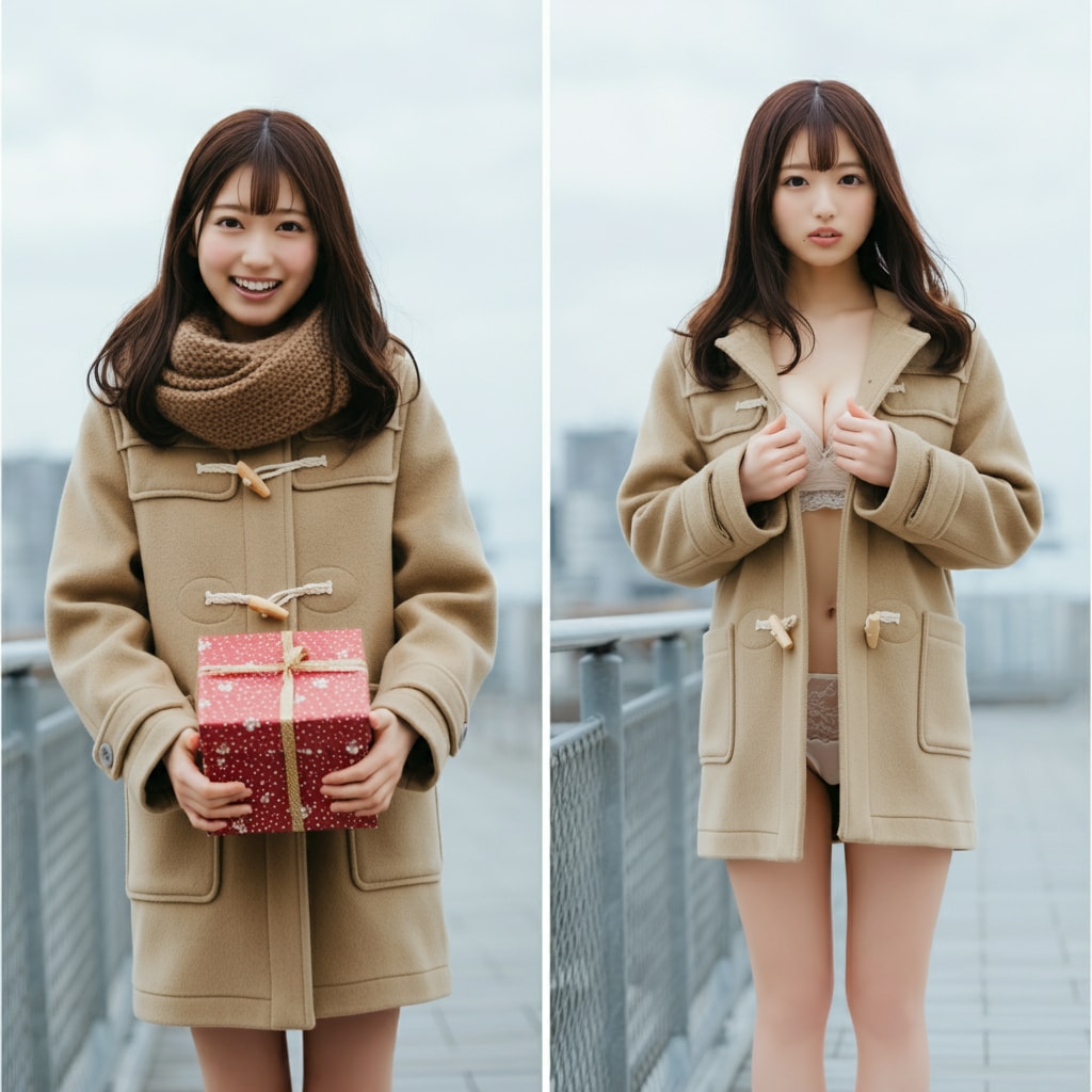 暮れの元気なごあいさつ