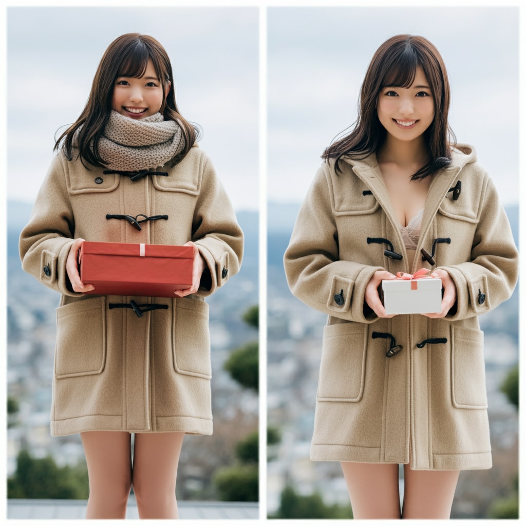 暮れの元気なごあいさつ