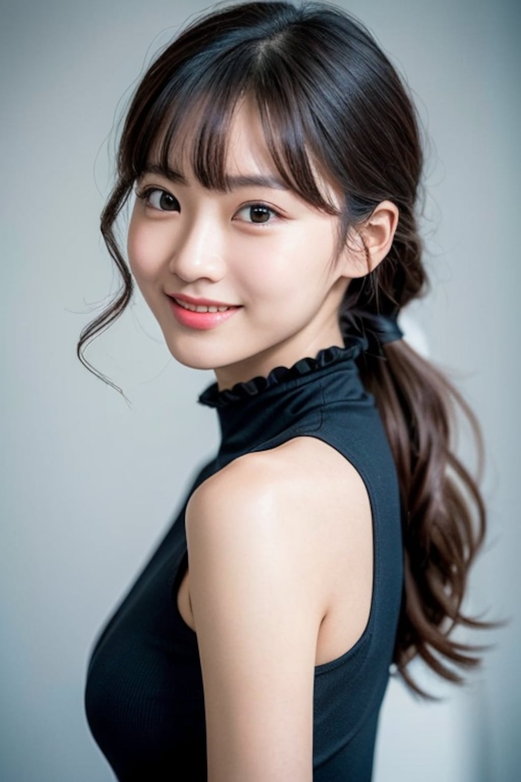 今日は　こんな感じ