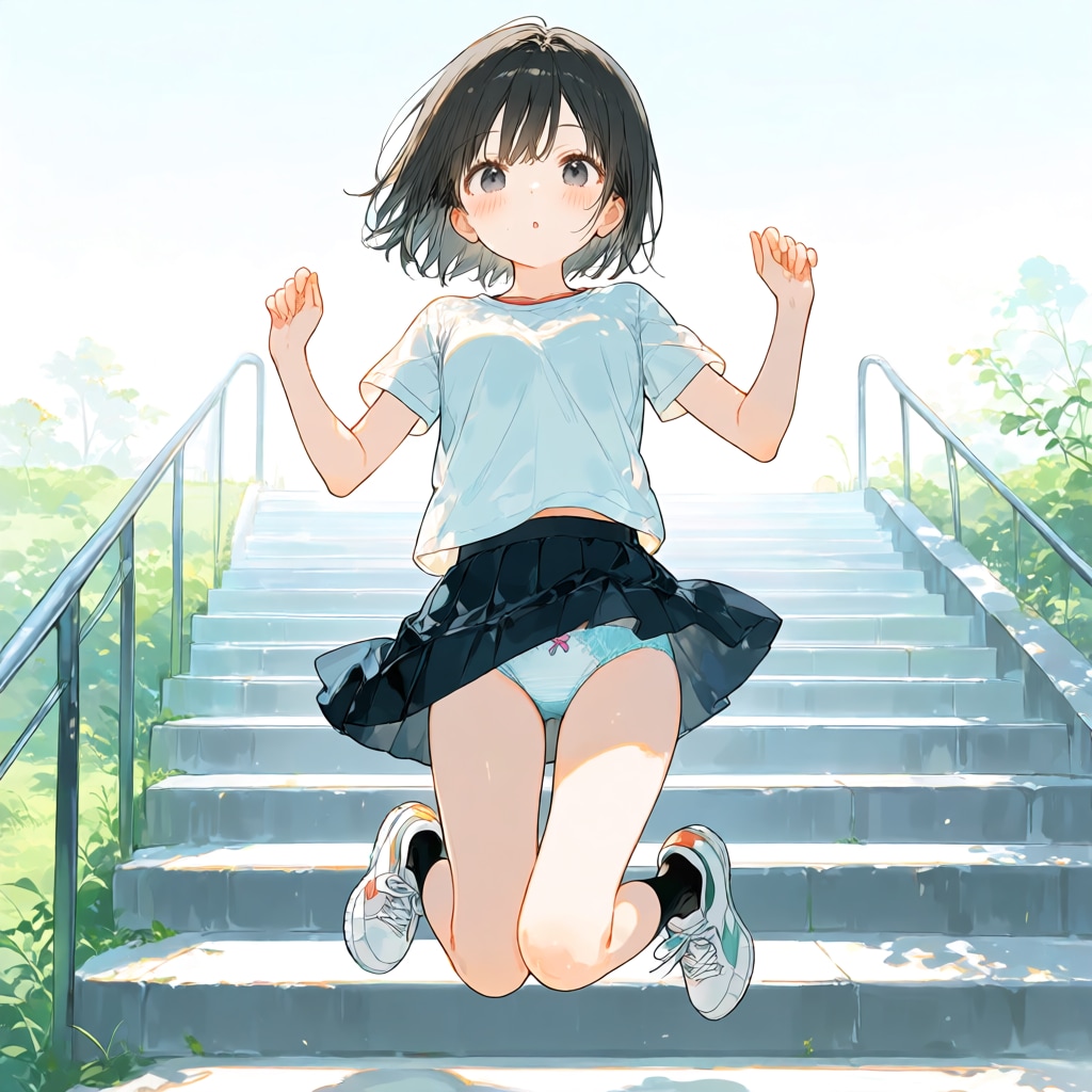 じゃーんぷ