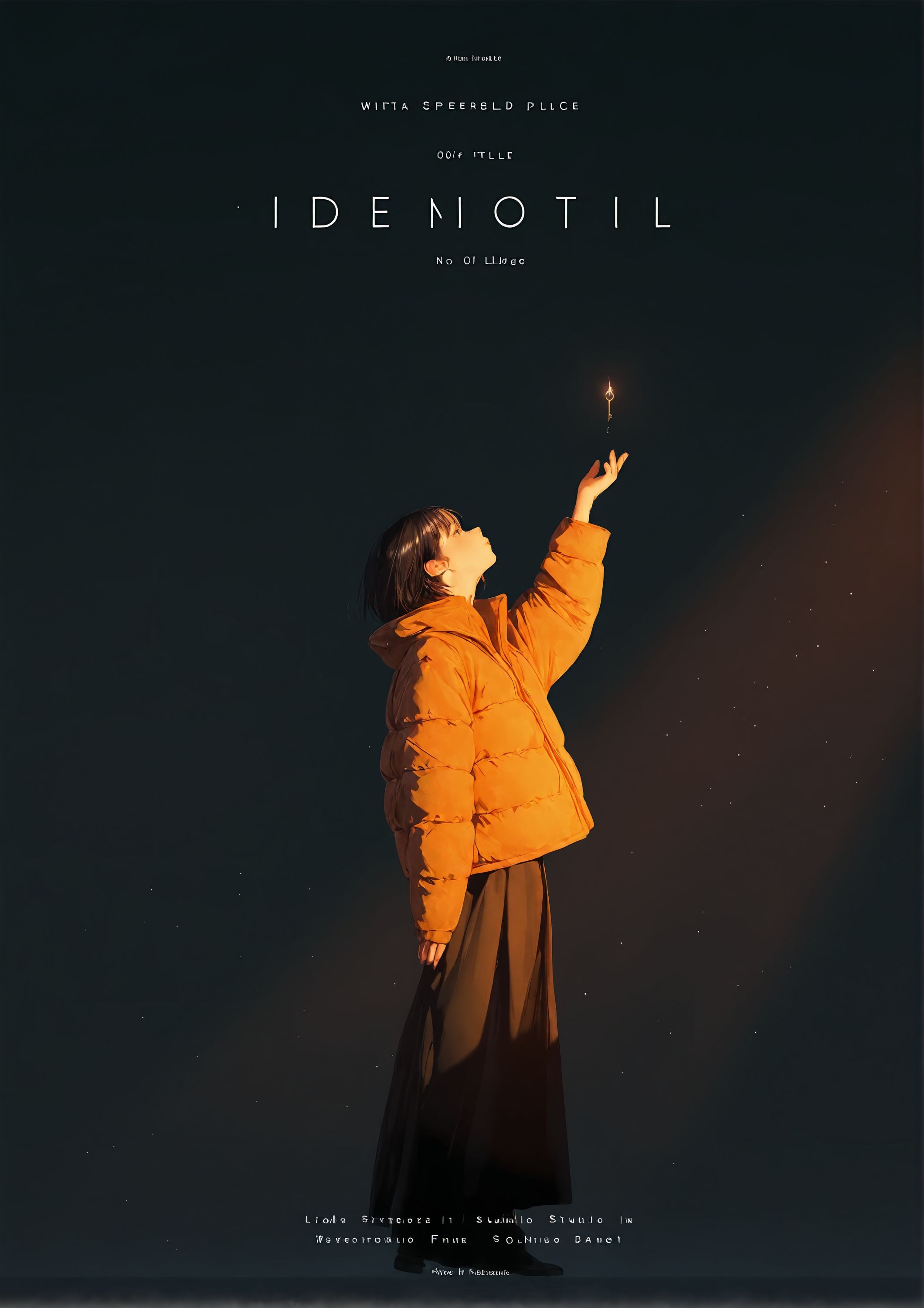 映画告知ポスター | の人気AIイラスト・グラビア