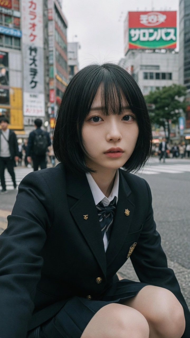 性奴隷ちゃん②