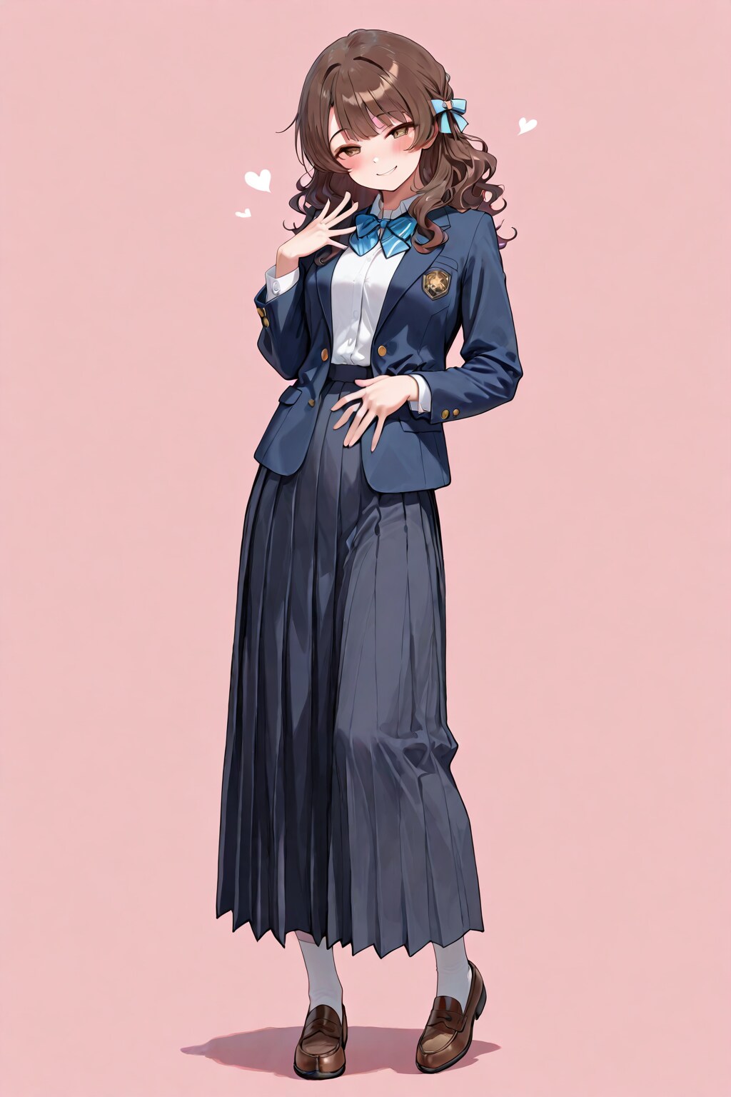 Topaz | の人気AIイラスト・グラビア