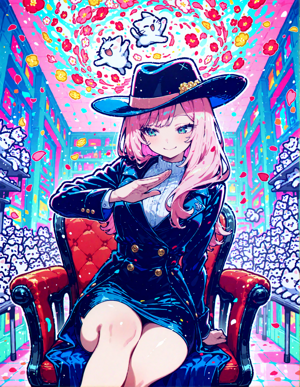 今日はマフィアの日　その２