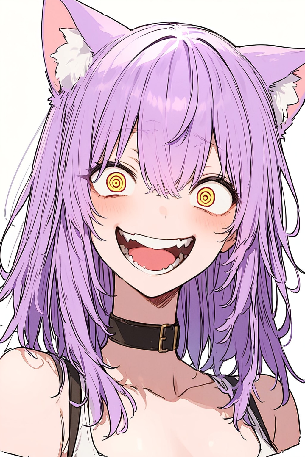 CRAZYEYES | の人気AIイラスト・グラビア