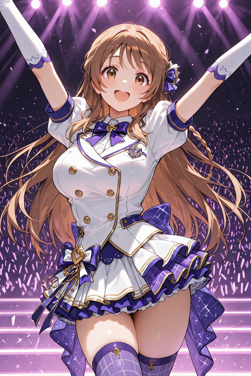 デイリーちちぷい生成539