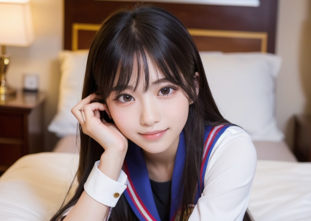 おはようございます♡あっという間に月曜日が来てしまいましたね💦頑張りましょう！