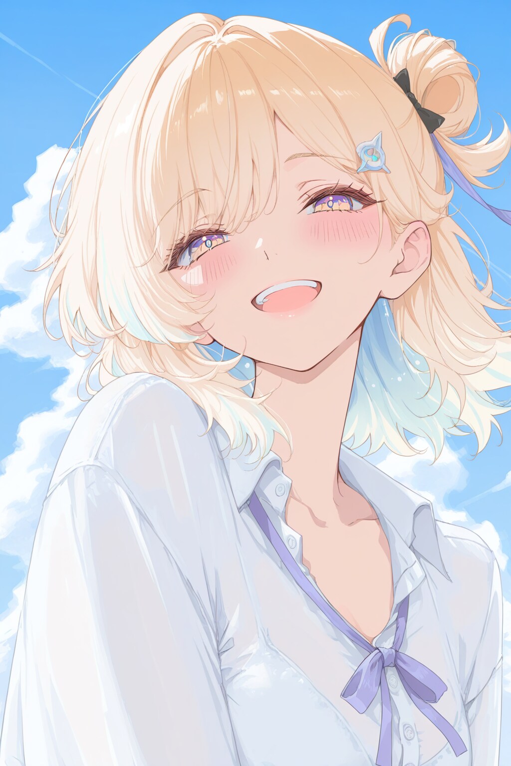 APRICOTで挑戦！
