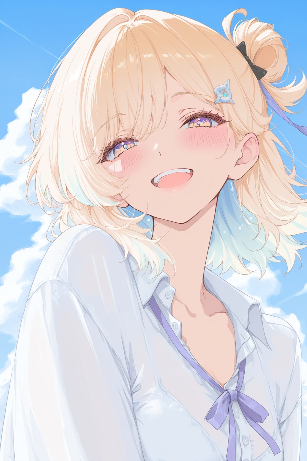 APRICOTで挑戦！