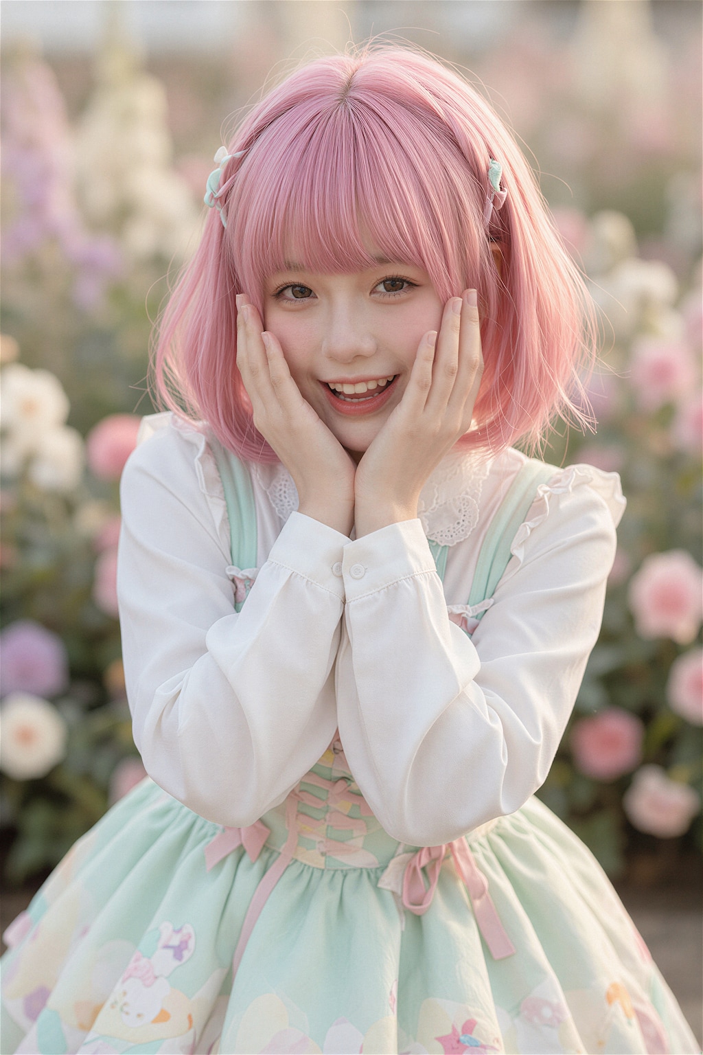 パステル