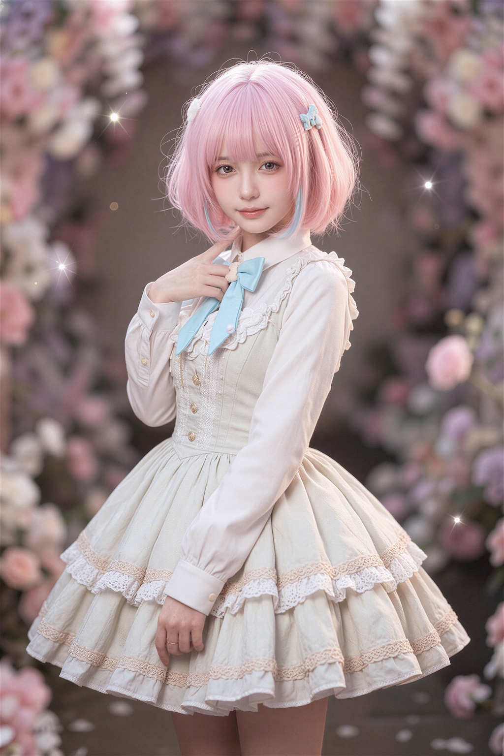 パステル