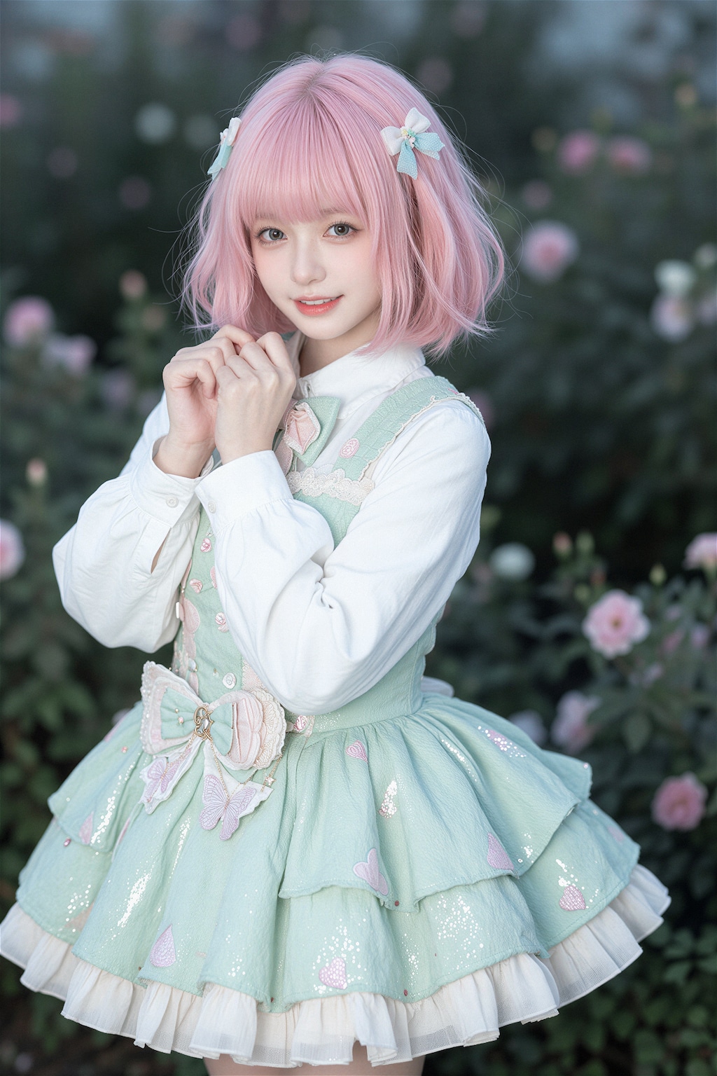 パステル
