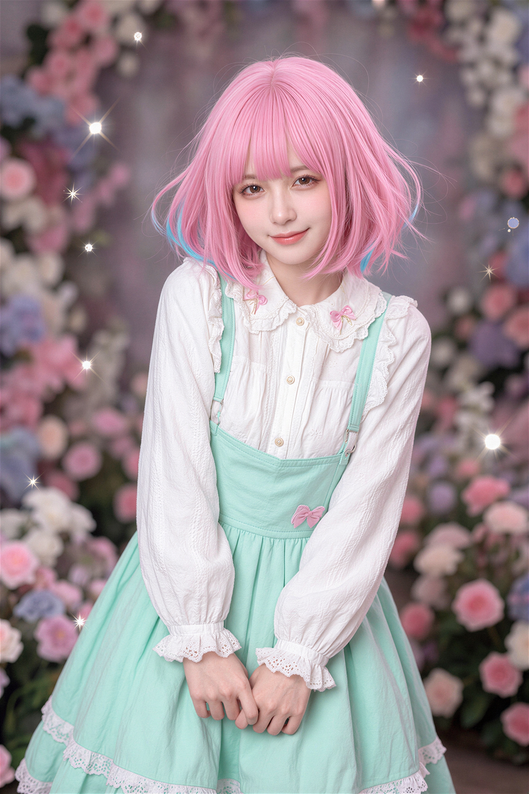 パステル