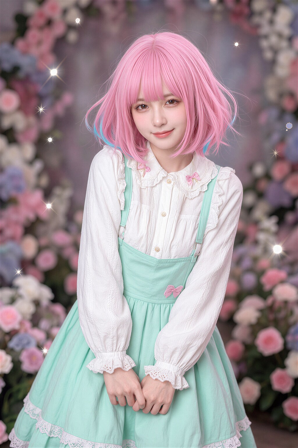 パステル