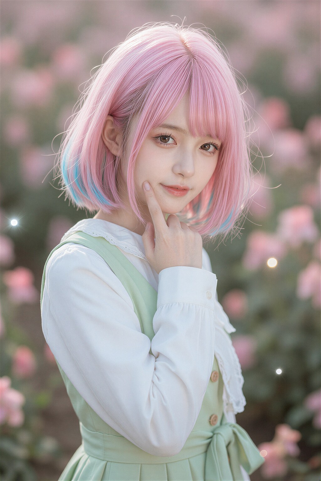 パステル