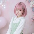 パステル 5枚目