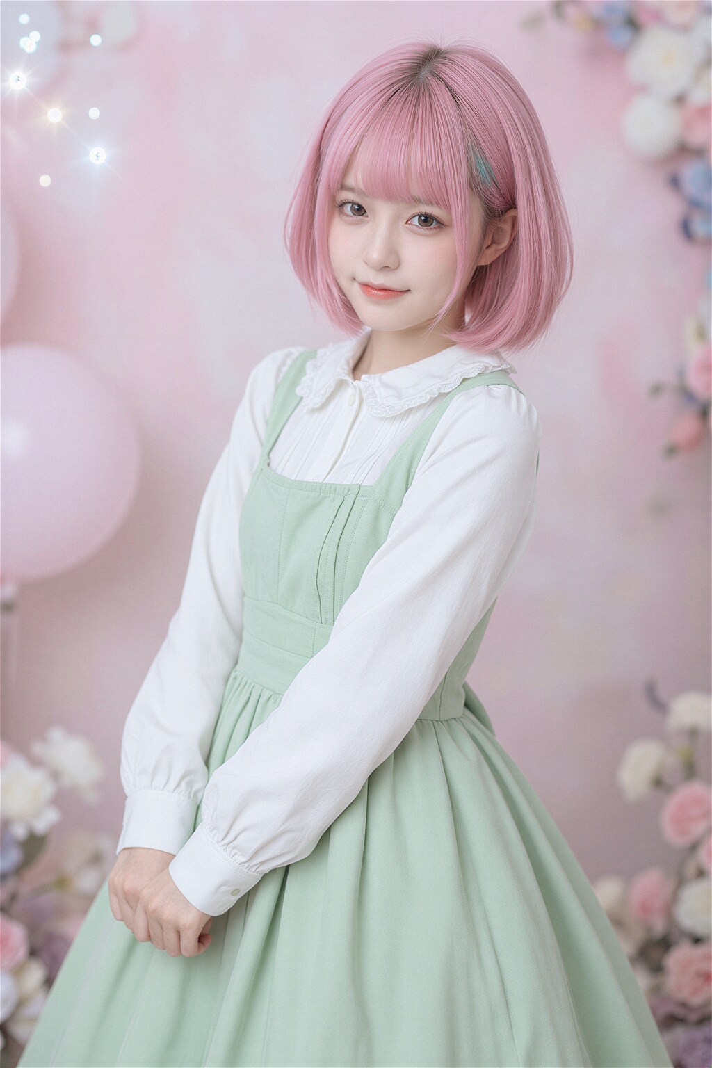 パステル