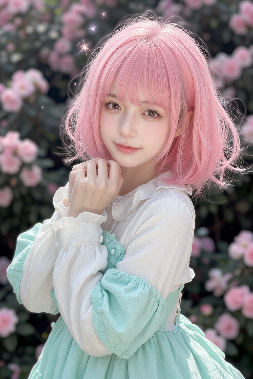 パステル