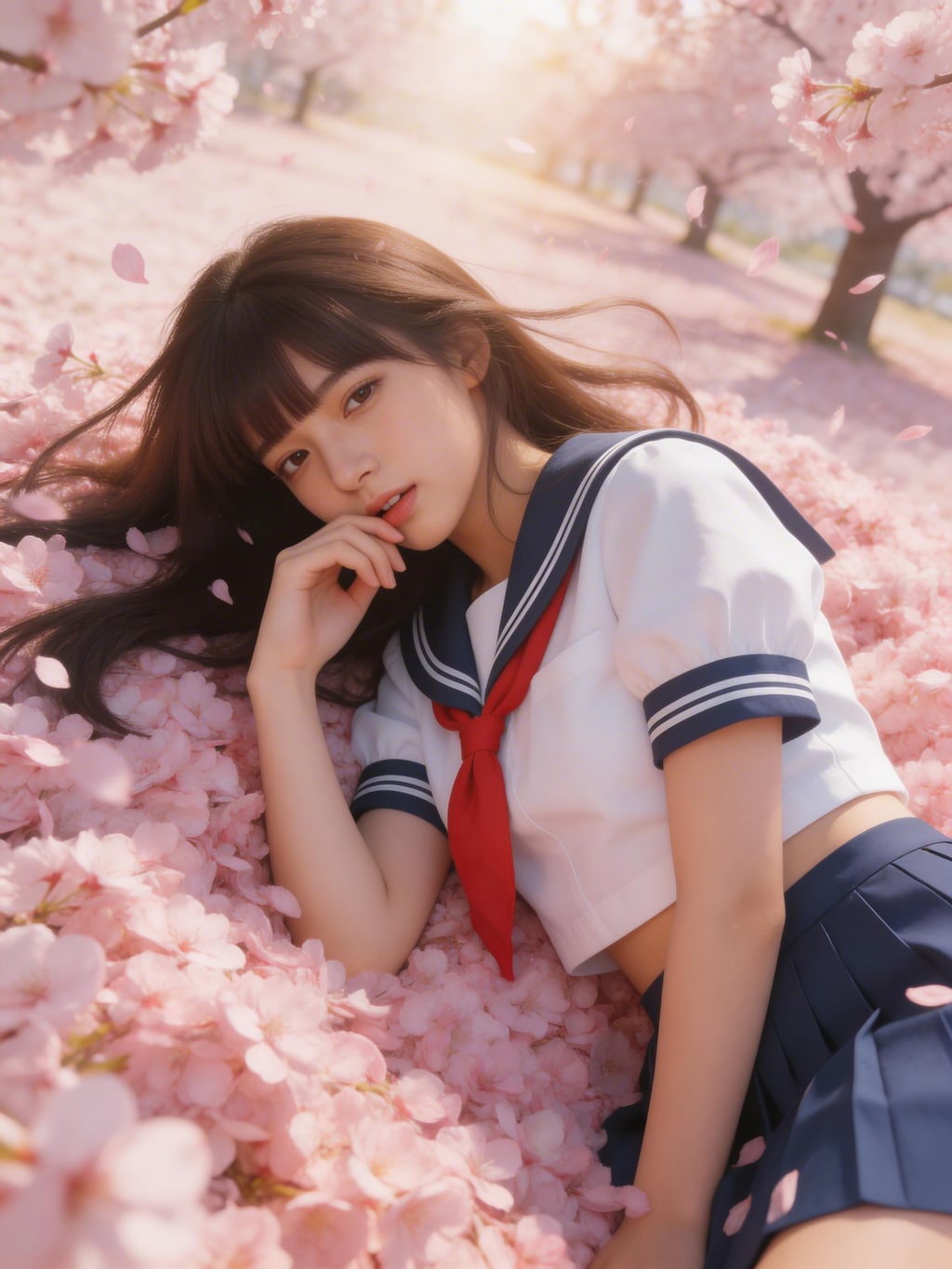 いい香りするよっ！