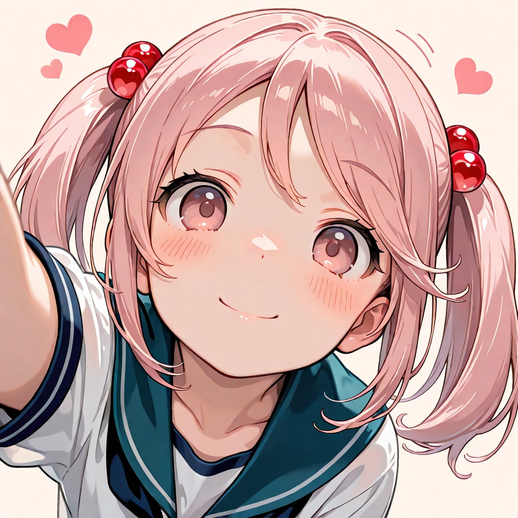 なかなかいいかも、あざ～っす☆ (漣⑤)