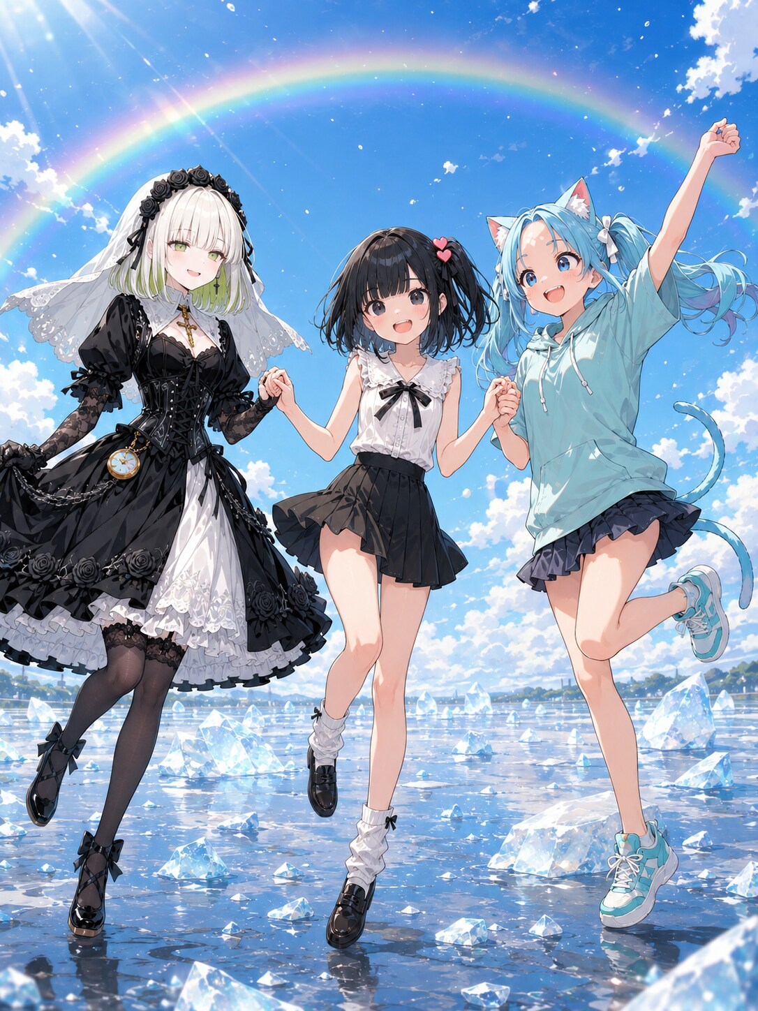 お祝い