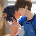 試合が終わったら 2枚目
