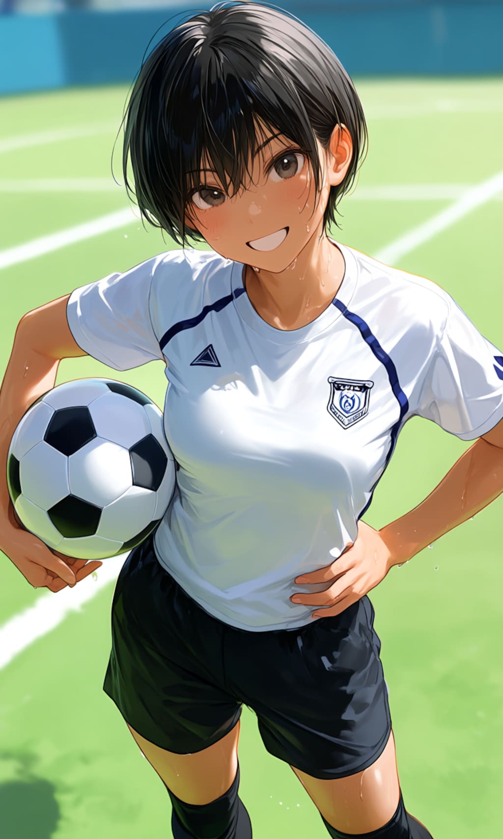 試合が終わったら