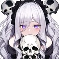 制作途中のガール 6枚目