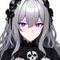 制作途中のガール 4枚目