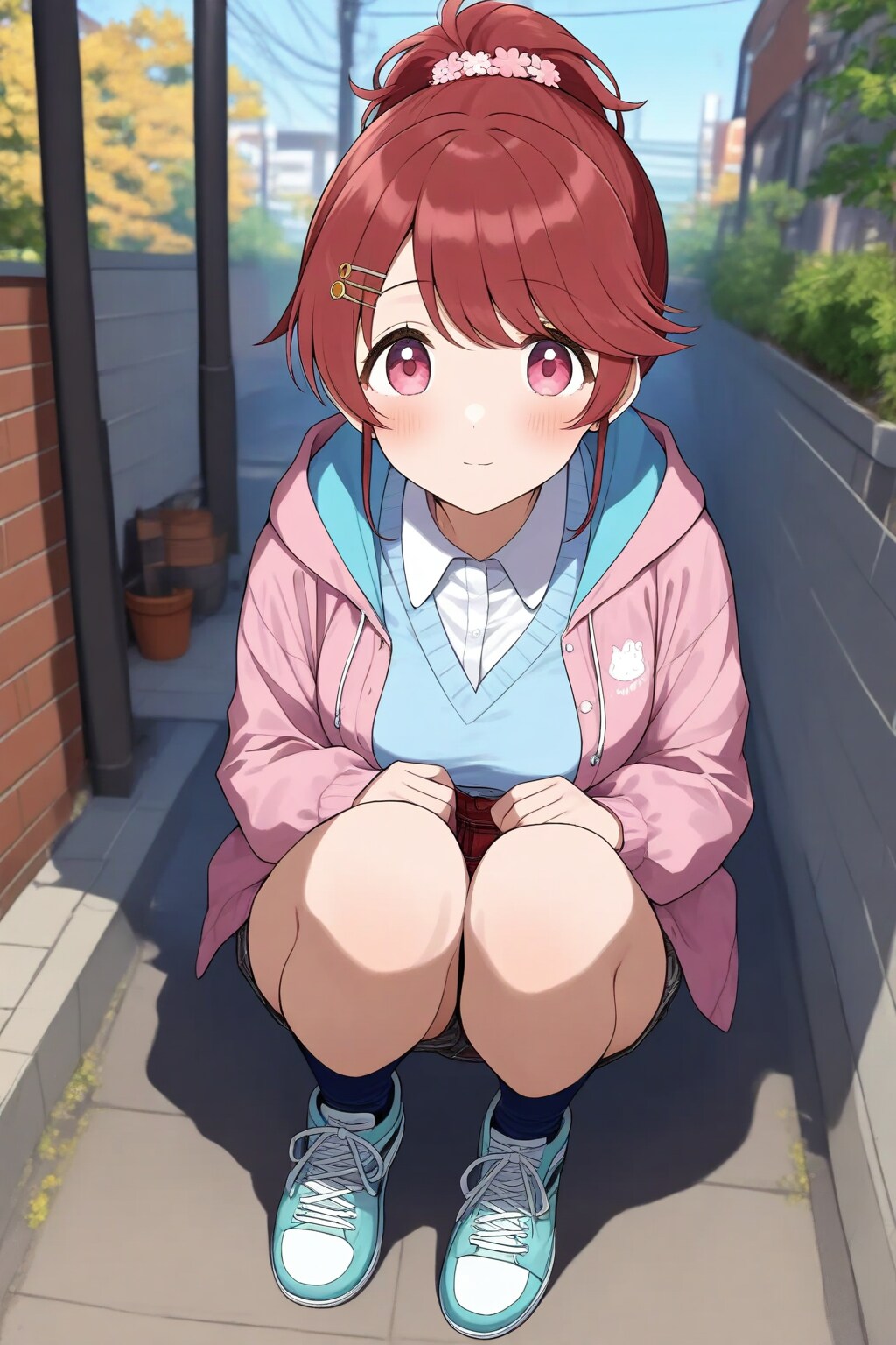 椎名法子ちゃん