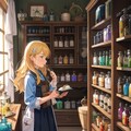 【ワード検証】apothecary 12枚目