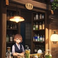 【ワード検証】apothecary 9枚目